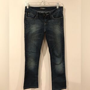 GUESS JEANS